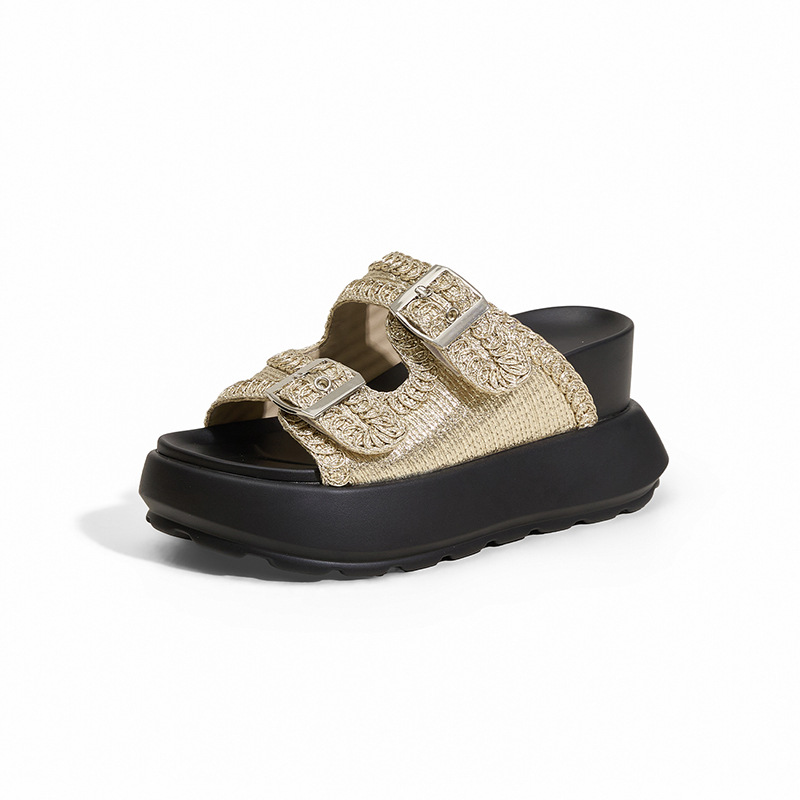 Women Shoes Japanese Brand - 8CM Pelle in microfibra di alta
