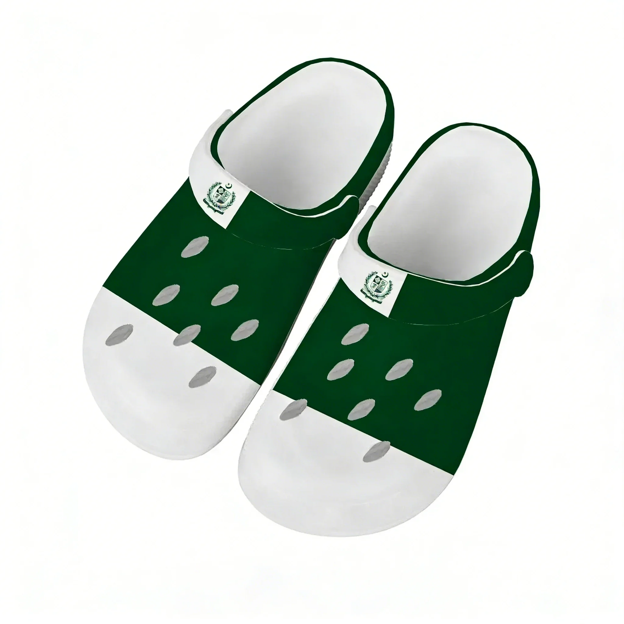 Women'S Shoes In Pakistan - Scarpe da Acqua con Bandiera Nazionale