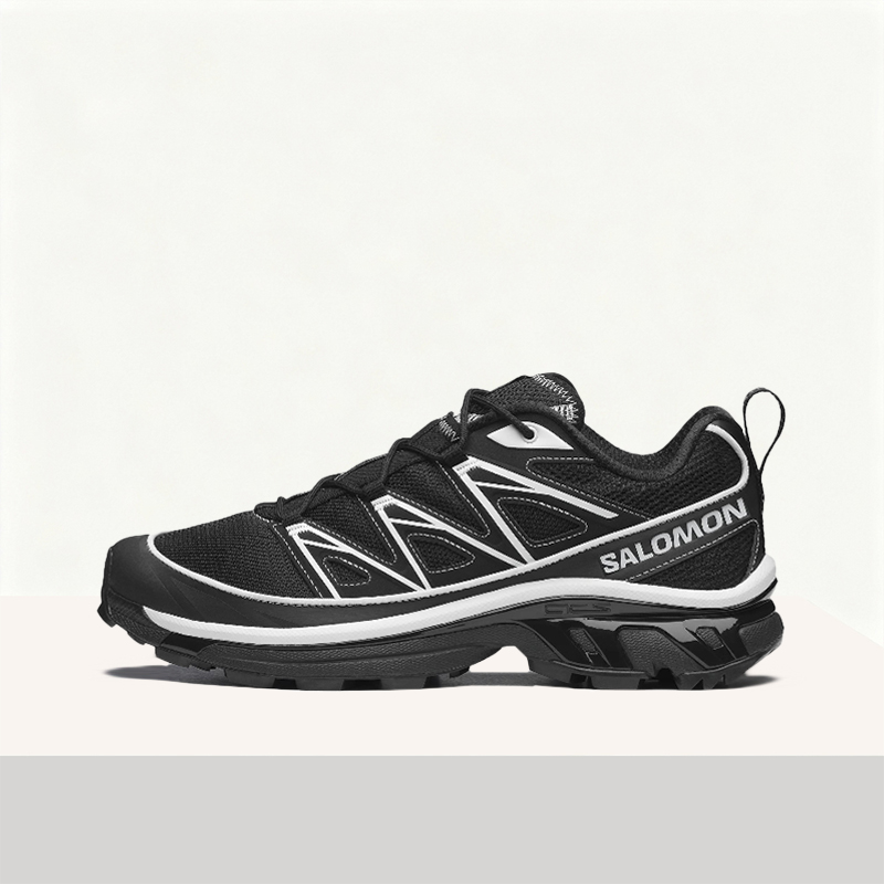 Women'S Salomon Shoes Xt 6 - Salomon XT-6 EXPANSE: Scarpe da Corsa