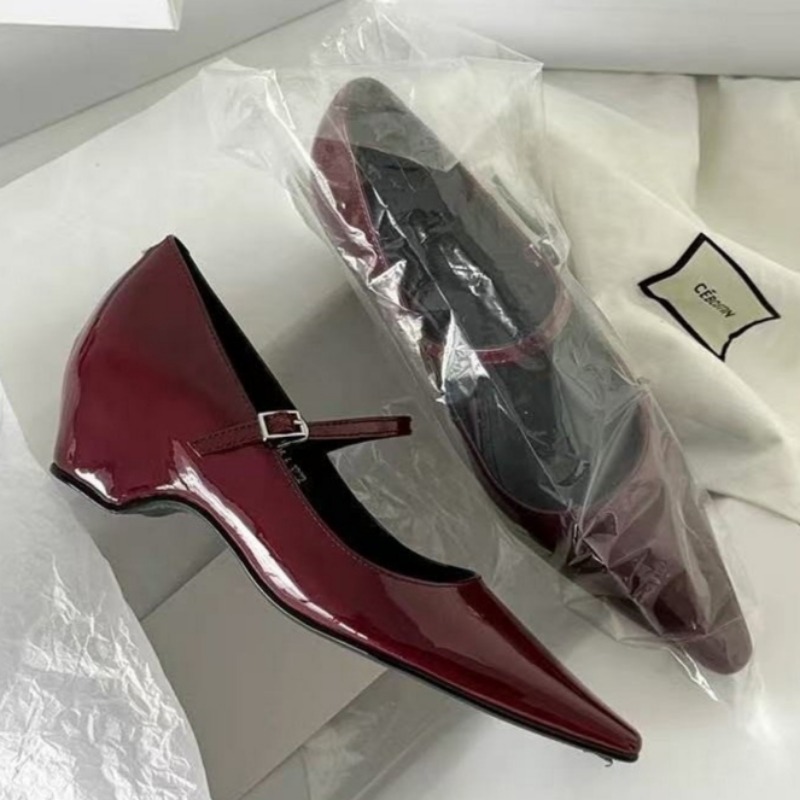 Women Shoes Wedges - Nuovo Arrivo 2026: Eleganti Scarpe da