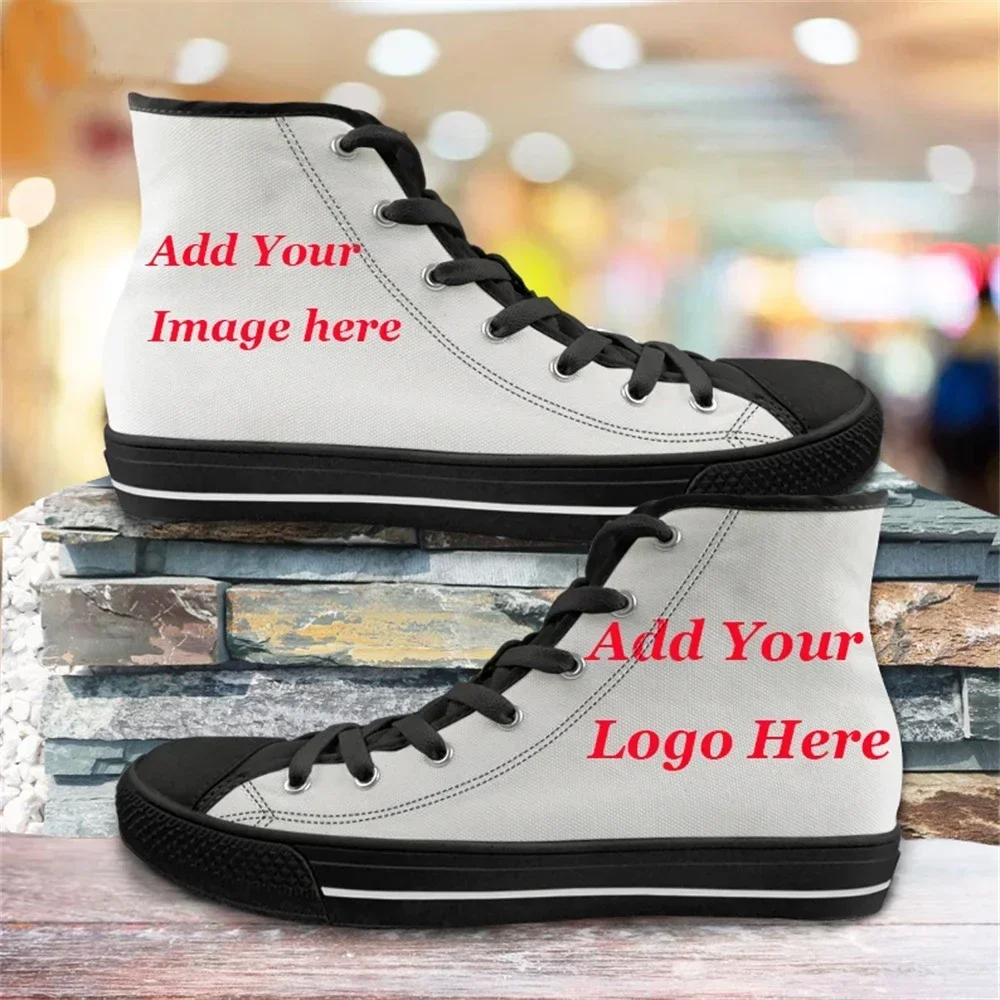Women Shoes Name - Personalizza le tue scarpe con logo,