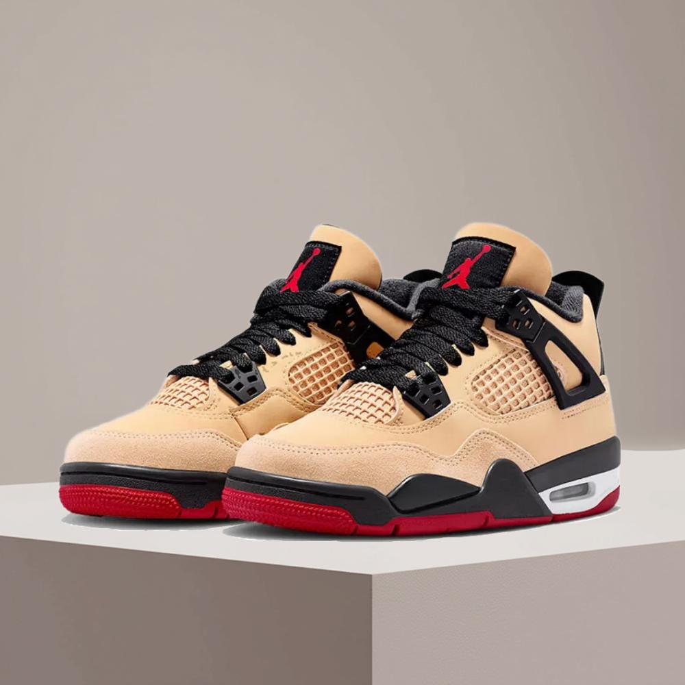 Women Shoes Jordan - Nike Air Jordan 1 Scarpe da