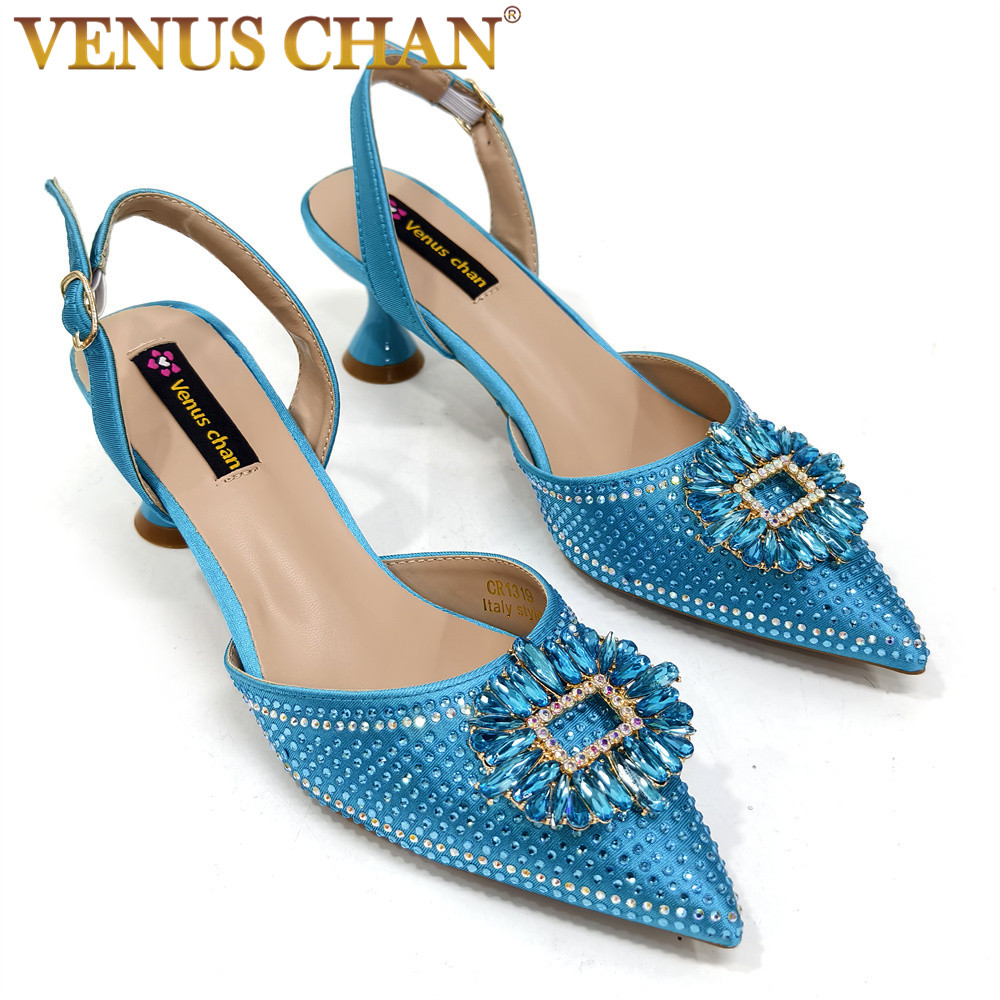 Women Shoes Name - Sandali da donna nigeriani Sandali da
