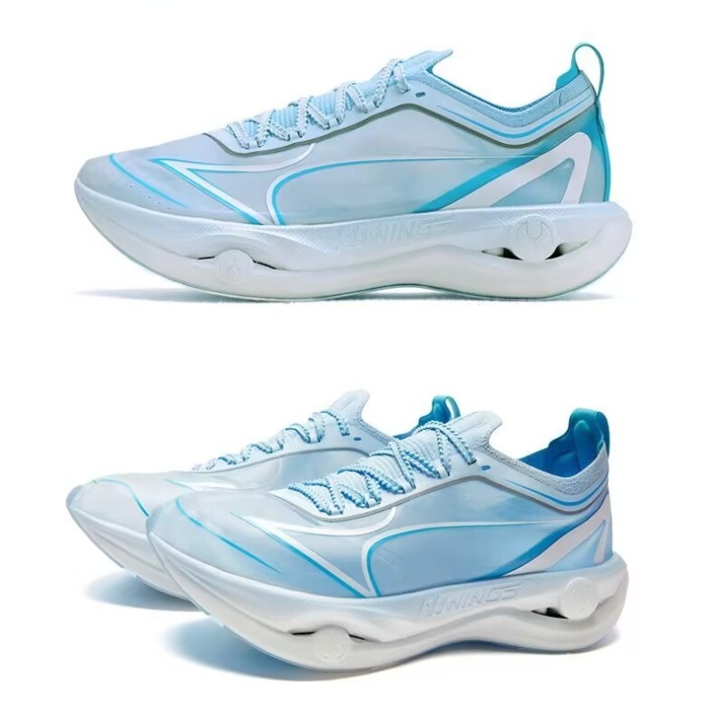 Women Shoes Jordan - Scarpe da Corsa Classiche con Piastra