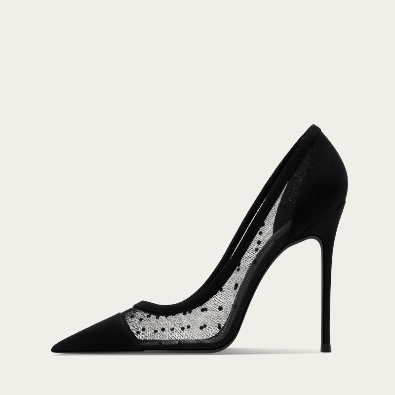 Women'S Shoes Professional - Nuove Scarpe da Donna Eleganti con