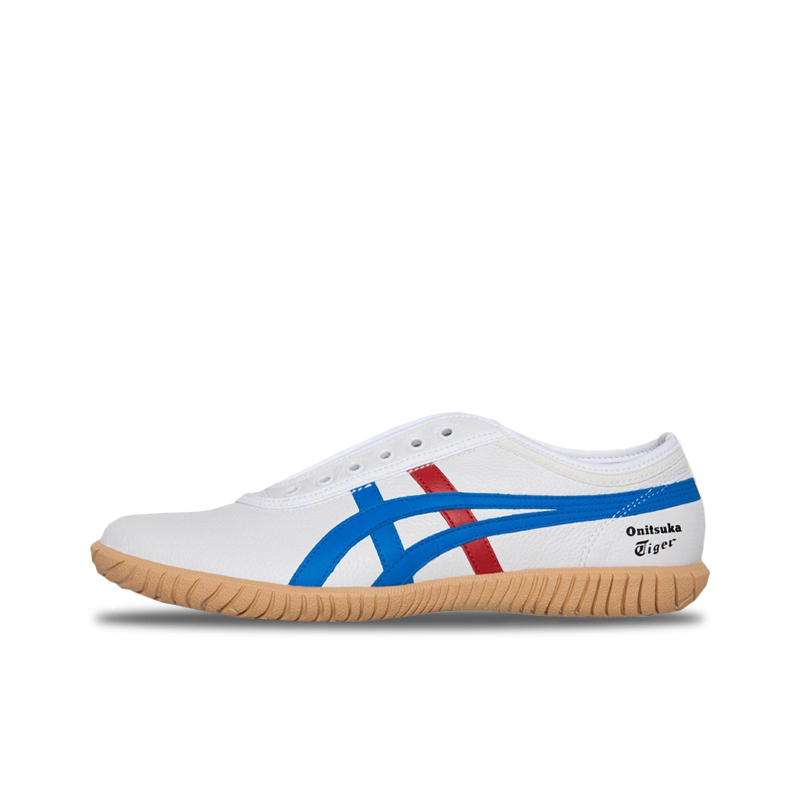 Women'S Shoes Tiger Onitsuka - Onitsuka Tiger Tsunahiki Slip-on: Scarpe Casual