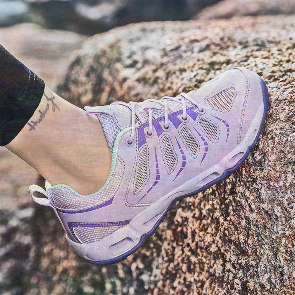 Women Shoes Name - Sumer Punta tonda Argento Sneakers Scarpe