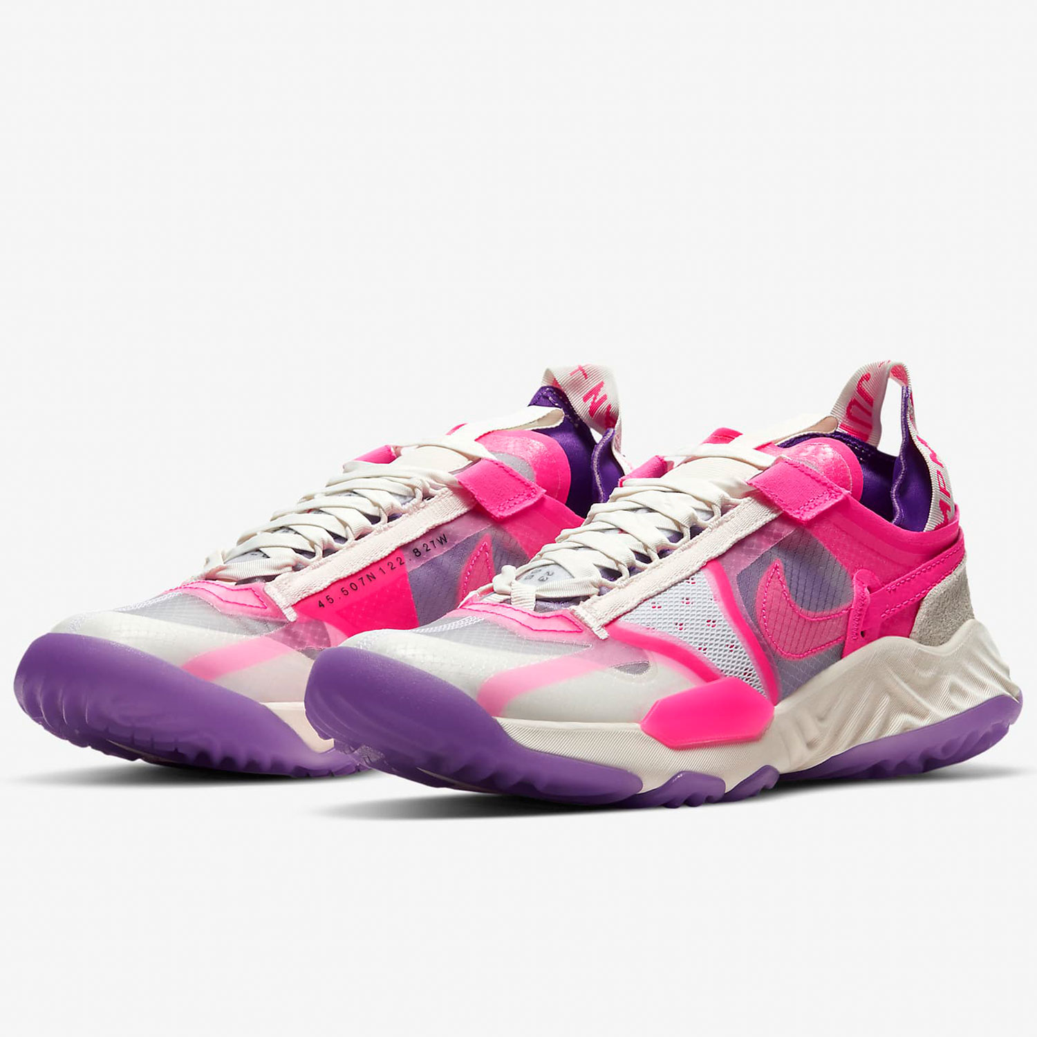 Women Shoes Jordan - Scarpe da corsa Nike originali JORDAN