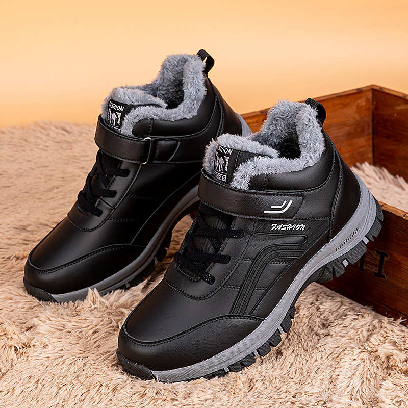 Women Shoes Name - Stivaletti da donna bassi taglie forti