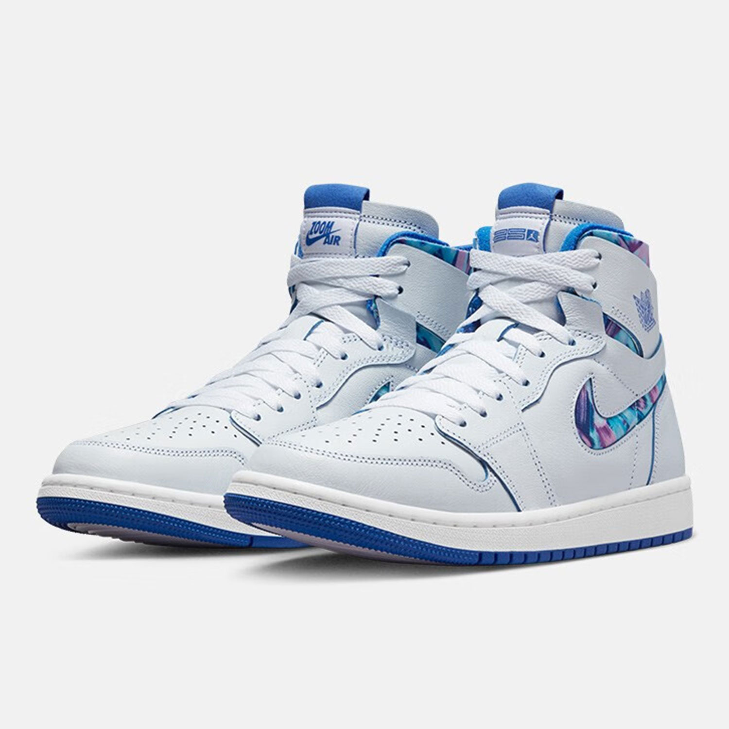 Women Shoes Jordan - Scarpe da ginnastica alte Nike Air