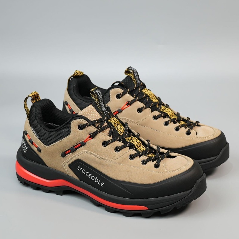 Women'S Shoes Professional - Scarpe Originali Professionali da Montagna per