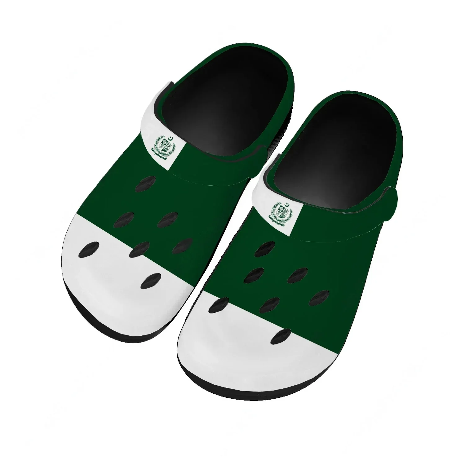 Women'S Shoes In Pakistan - Scarpe da Acqua con Bandiera Nazionale