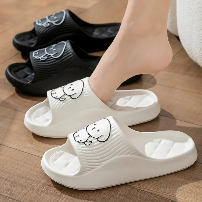 Simpatiche pantofole in carton - Women Shoes Wedges recensione e prezzo