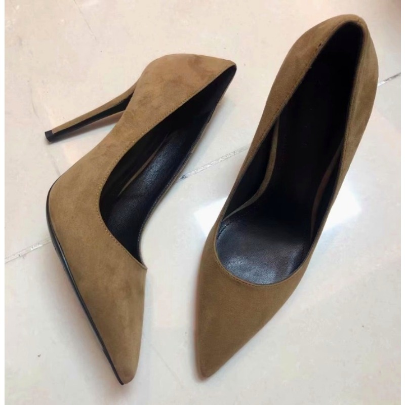 Nuove Scarpe da Donna in Camos - Women'S Shoes Professional recensione e prezzo