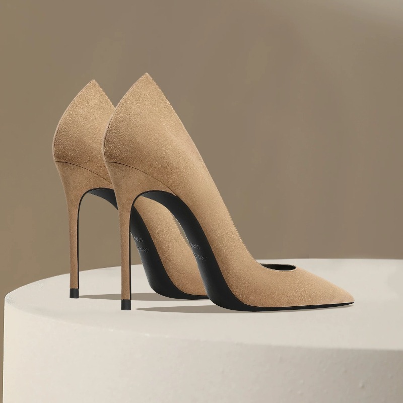 Nuove Scarpe da Donna in Camos - Women'S Shoes Professional recensione e prezzo