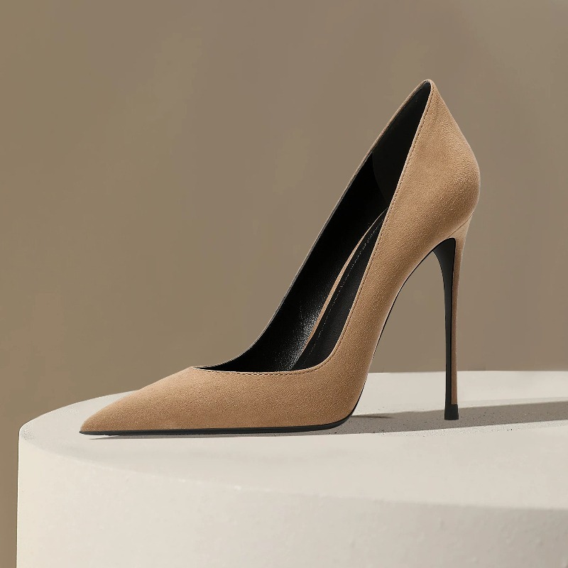 Nuove Scarpe da Donna in Camos - Women'S Shoes Professional recensione e prezzo