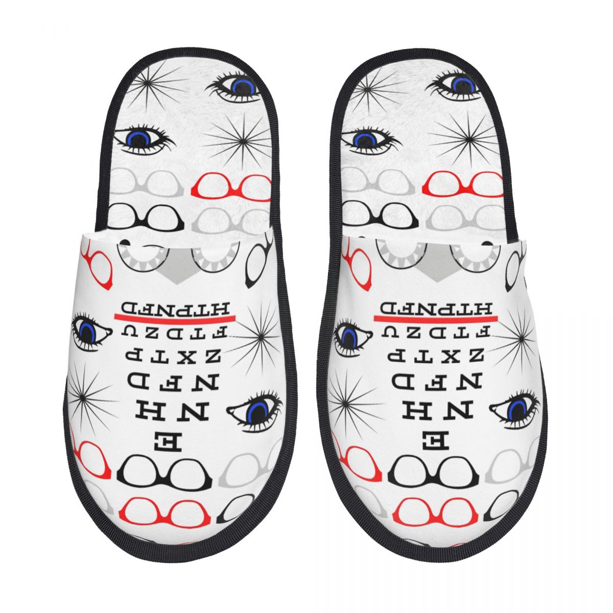 Pantofole da donna personalizz - Women Shoes Chart Size recensione e prezzo