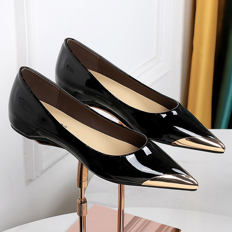 Scarpe BIGTREE da Donna con Ta - Women Shoes Wedges recensione e prezzo