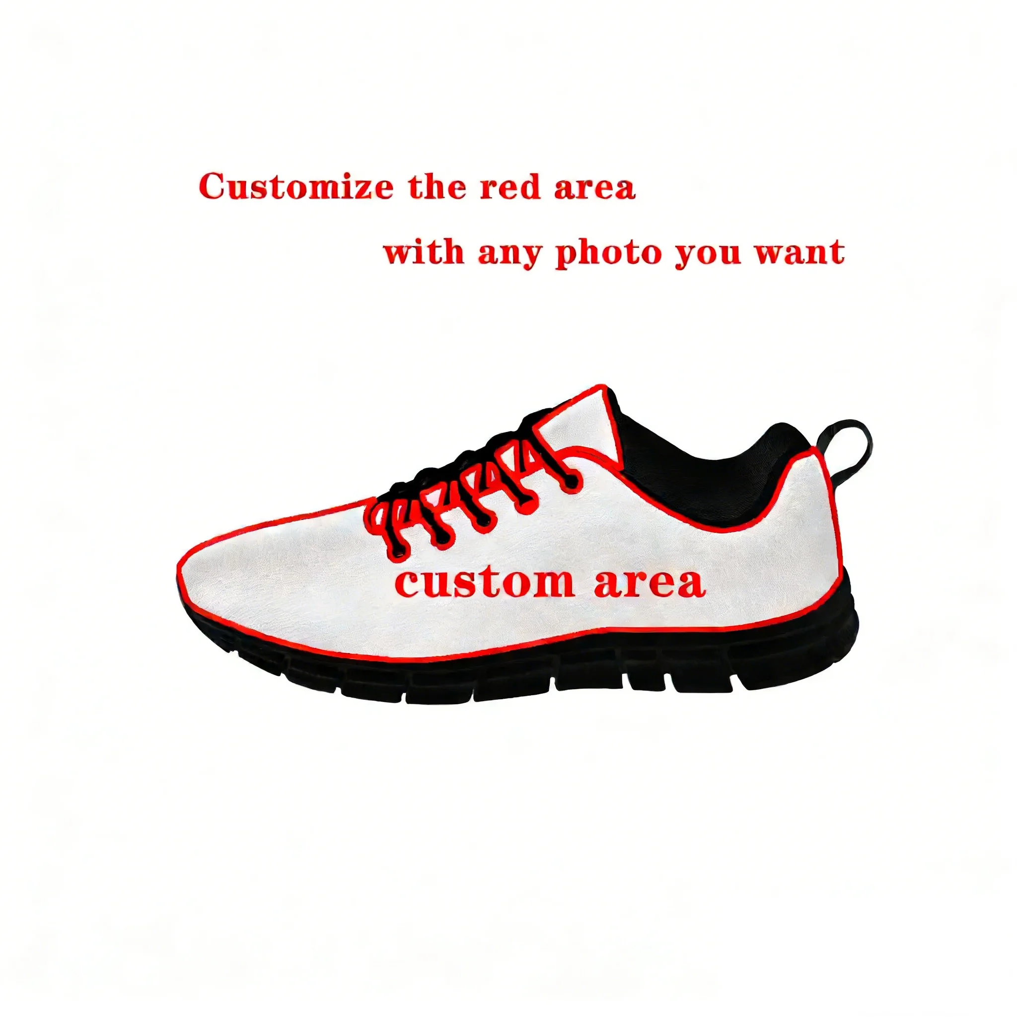Scarpe sportive con bandiera p - Women'S Shoes In Pakistan recensione e prezzo