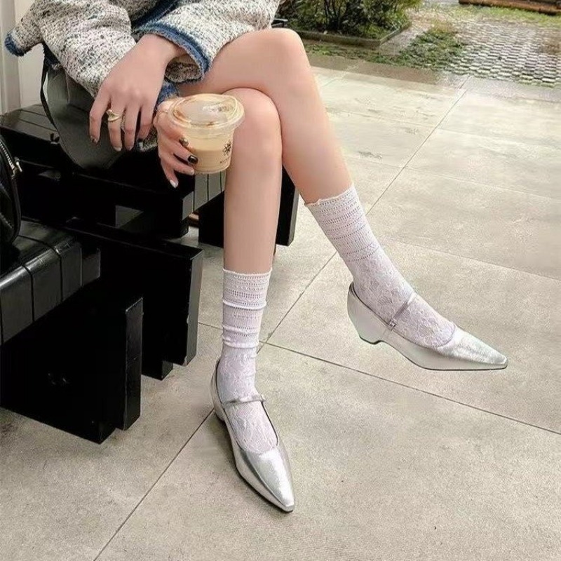 Nuovo Arrivo 2026: Eleganti Sc - Women Shoes Wedges recensione e prezzo