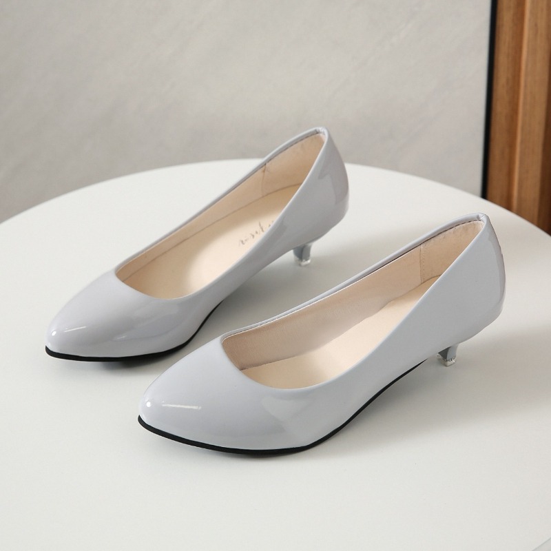 Scarpe singole da donna a tacc - Women'S Shoes Professional recensione e prezzo