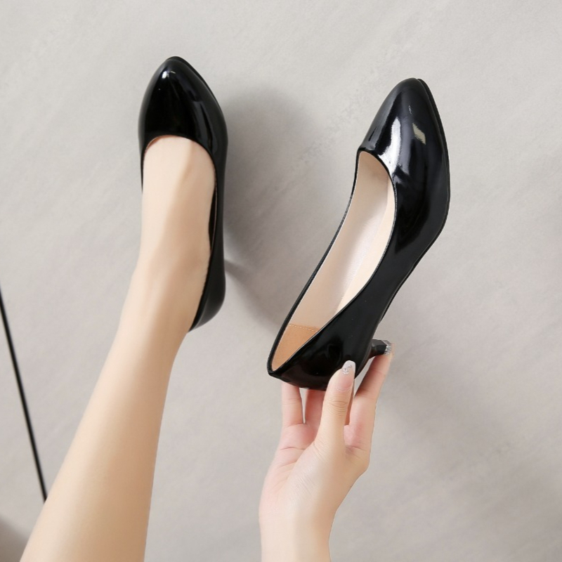 Scarpe singole da donna a tacc - Women'S Shoes Professional recensione e prezzo