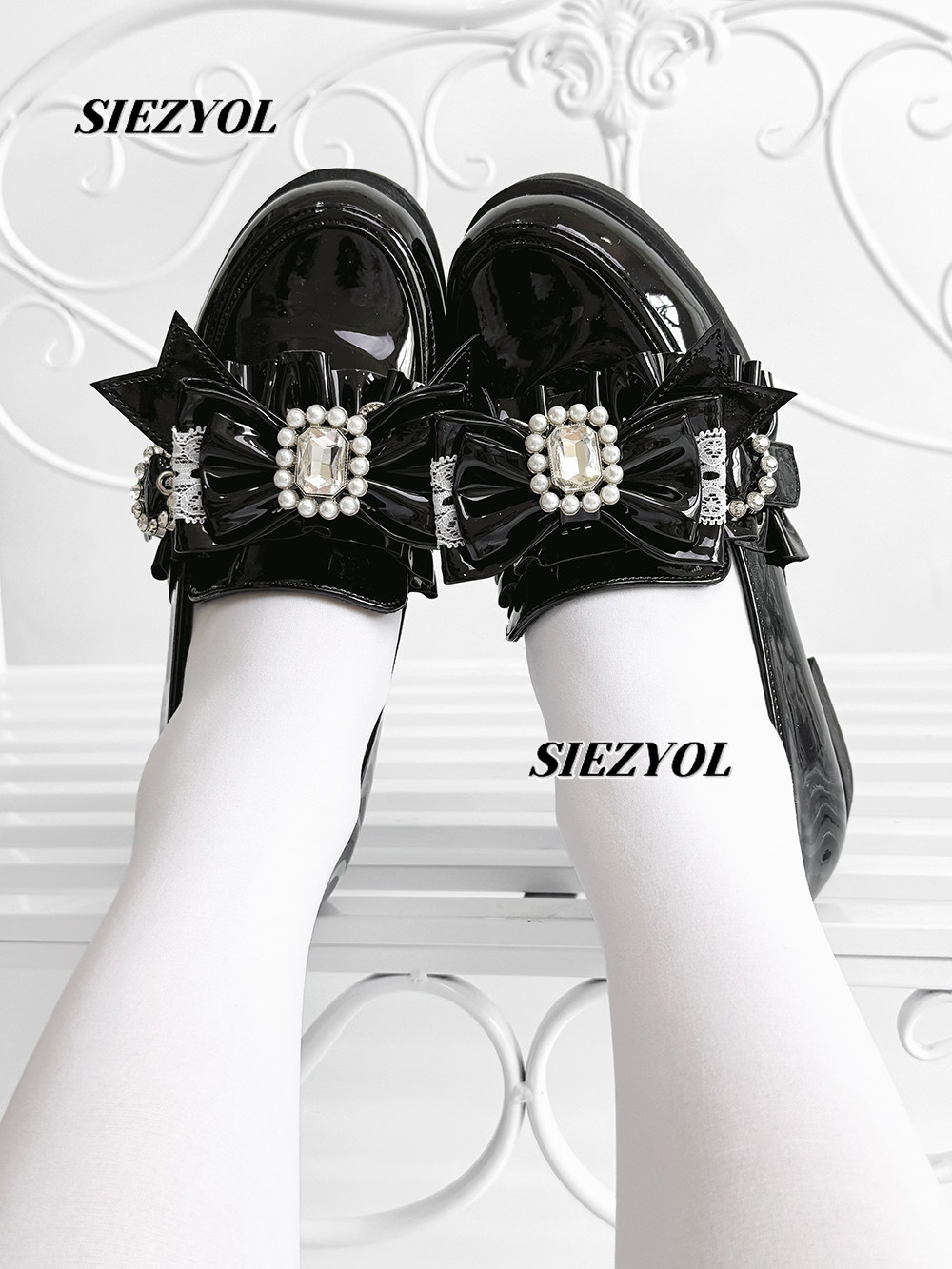 Scarpe in Pelle Casual Stile G - Women Shoes Wedges recensione e prezzo