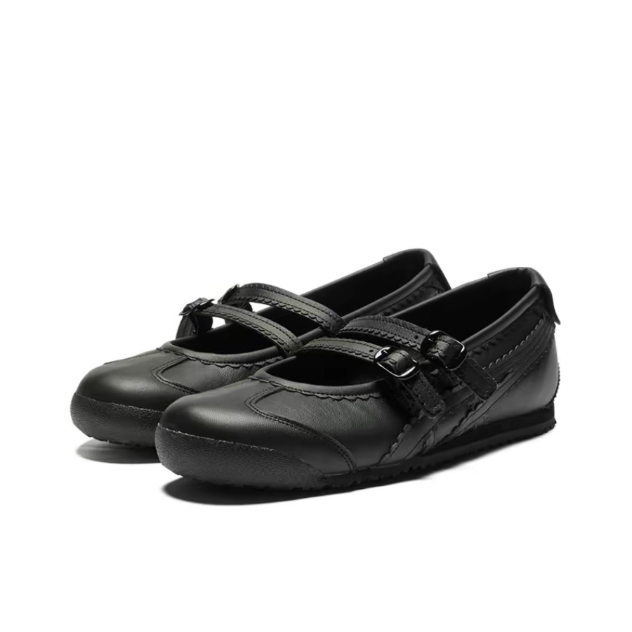 Onitsuka Tiger MEXICO 66 TGRS  - Women'S Shoes Tiger Onitsuka recensione e prezzo