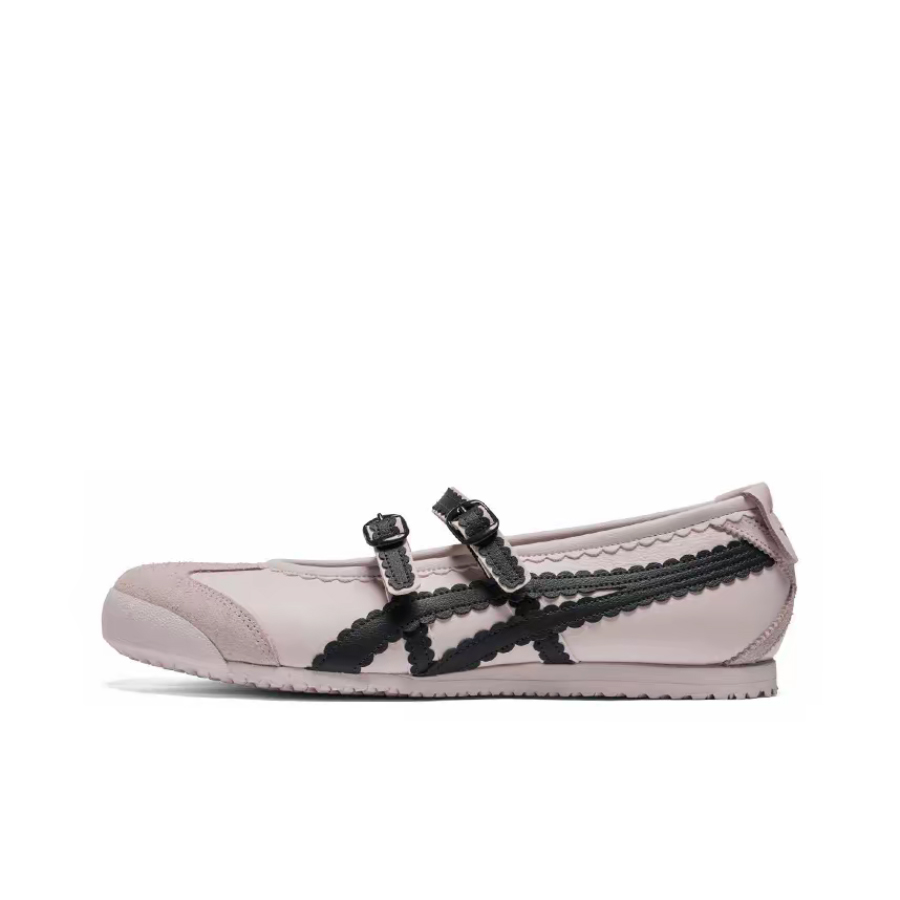 Onitsuka Tiger MEXICO 66 TGRS  - Women'S Shoes Tiger Onitsuka recensione e prezzo