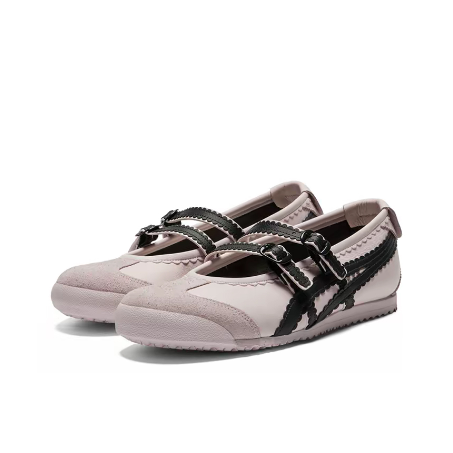 Onitsuka Tiger MEXICO 66 TGRS  - Women'S Shoes Tiger Onitsuka recensione e prezzo