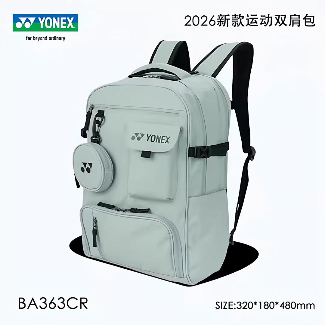 Borsa da Badminton Yonex Ba363 - Women'S Shoes Yonex recensione e prezzo