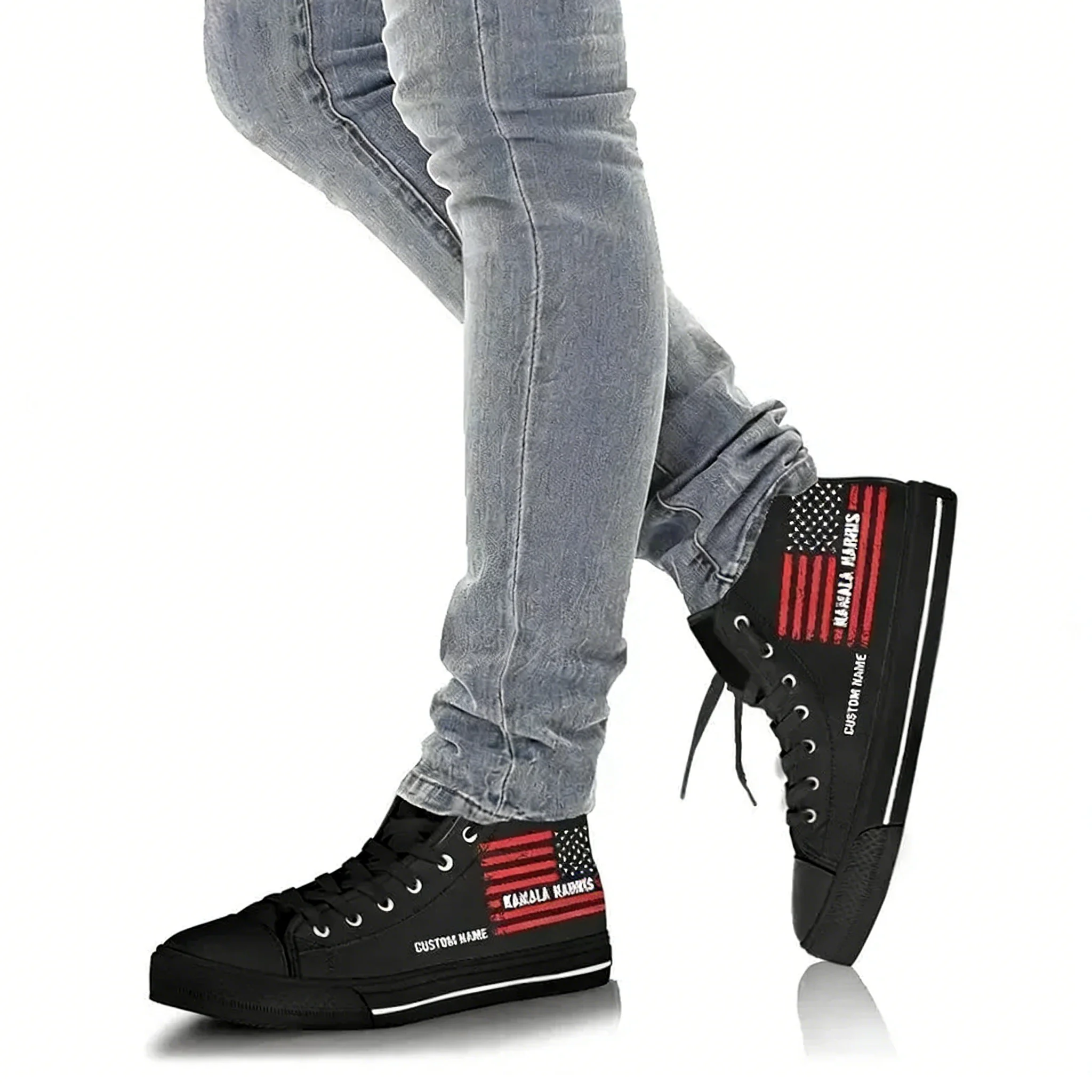 Sneakers Personalizzate con No - Women Shoes Name recensione e prezzo