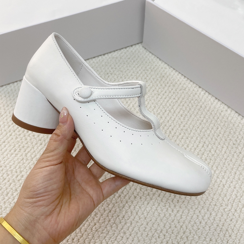 Scarpe da Ballerina Nere Comod - Women Shoes Japanese Brand recensione e prezzo