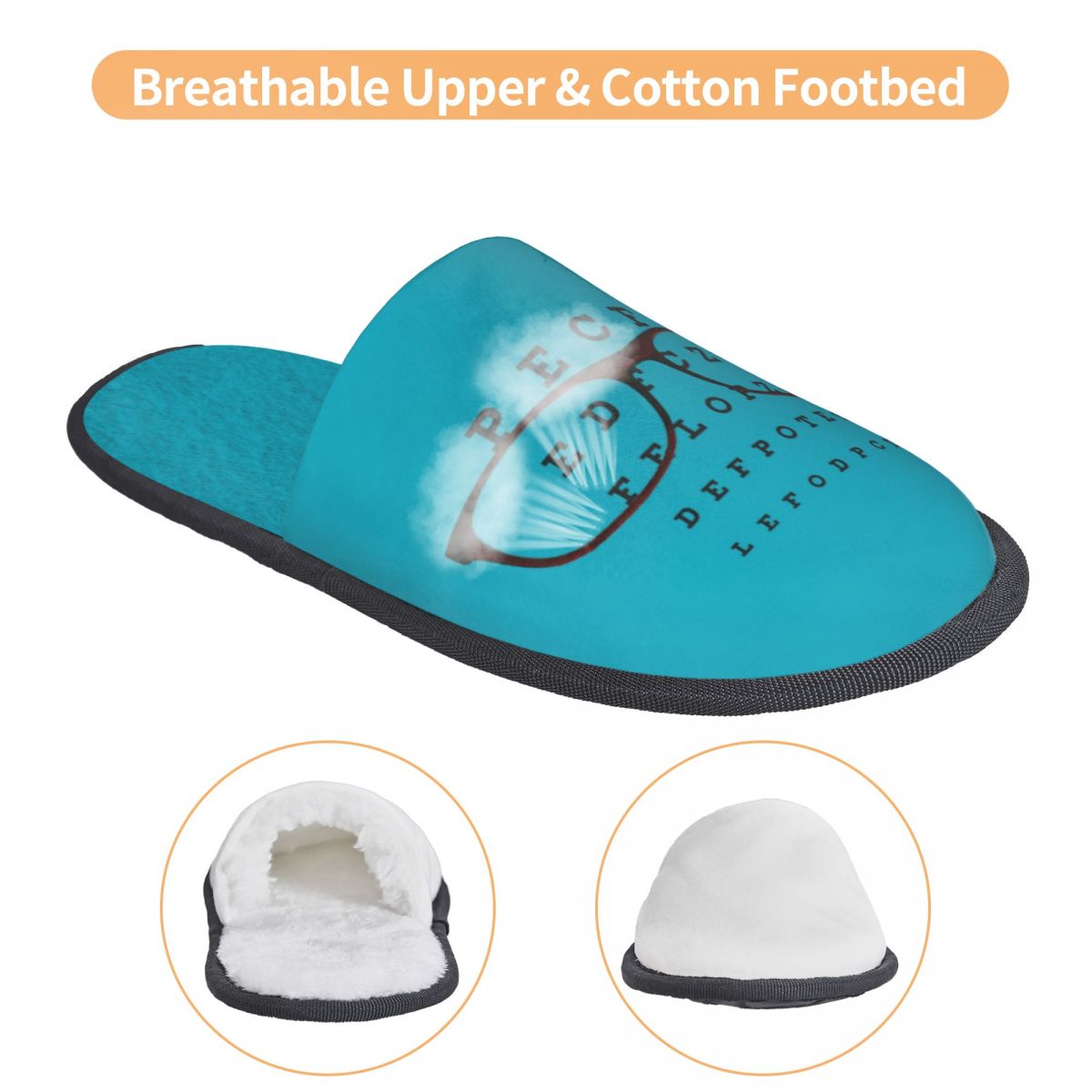 Pantofole Divertenti Personali - Women Shoes Chart Size recensione e prezzo