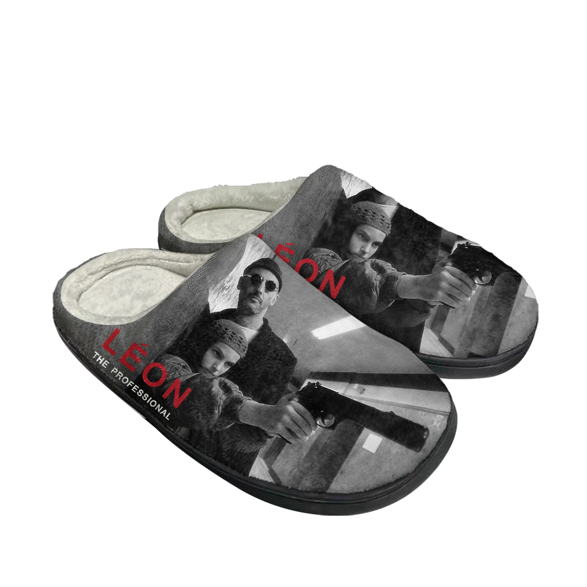 LEON The Professional Léon Hom - Women'S Shoes Professional recensione e prezzo