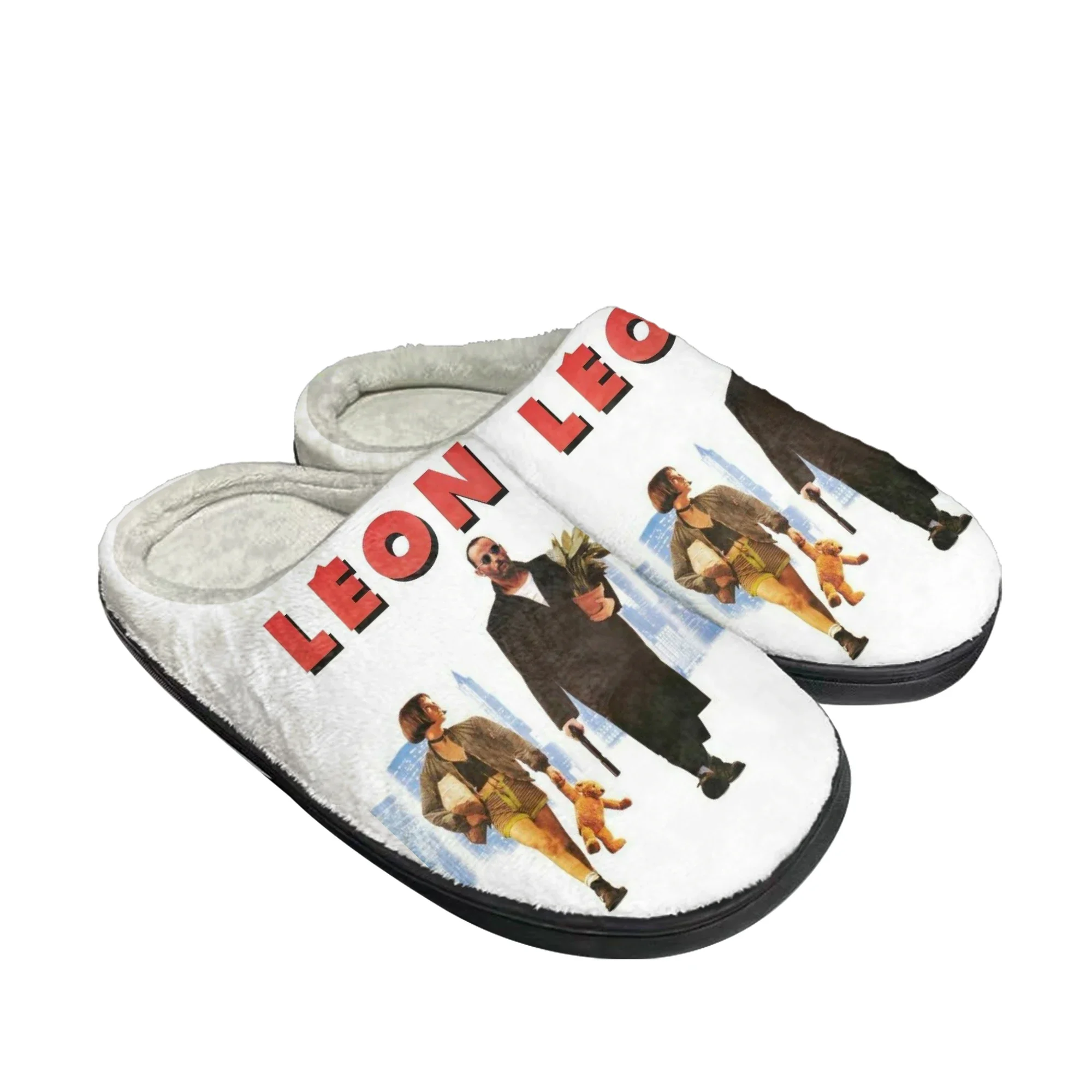 LEON The Professional Léon Hom - Women'S Shoes Professional recensione e prezzo