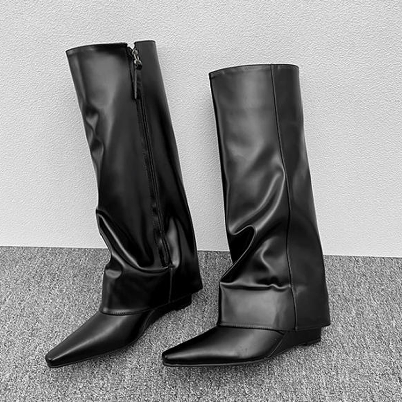 ZAROY Stivali al ginocchio in  - Knee High Boots Women recensione e prezzo