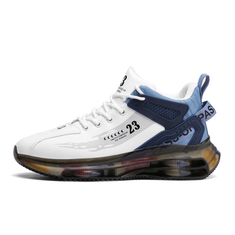Flatform spring sneakers uomo  - Women Shoes Japanese Brand recensione e prezzo