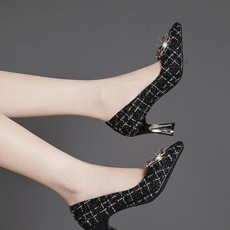 Nuova primavera autunno 2025 s - Women'S Shoes Professional recensione e prezzo