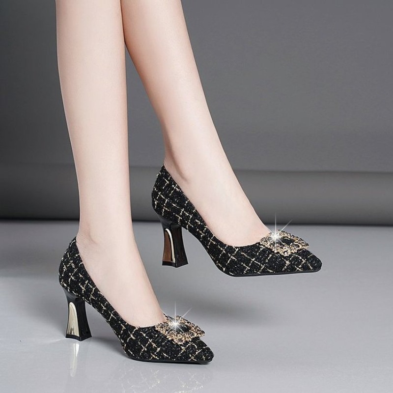 Nuova primavera autunno 2025 s - Women'S Shoes Professional recensione e prezzo