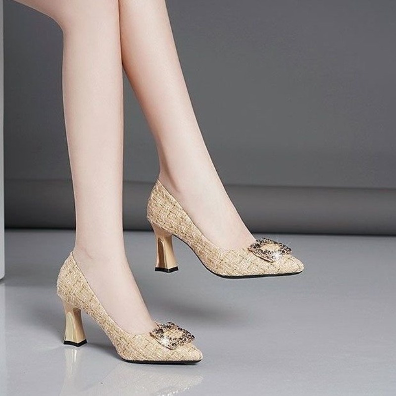 Nuova primavera autunno 2025 s - Women'S Shoes Professional recensione e prezzo