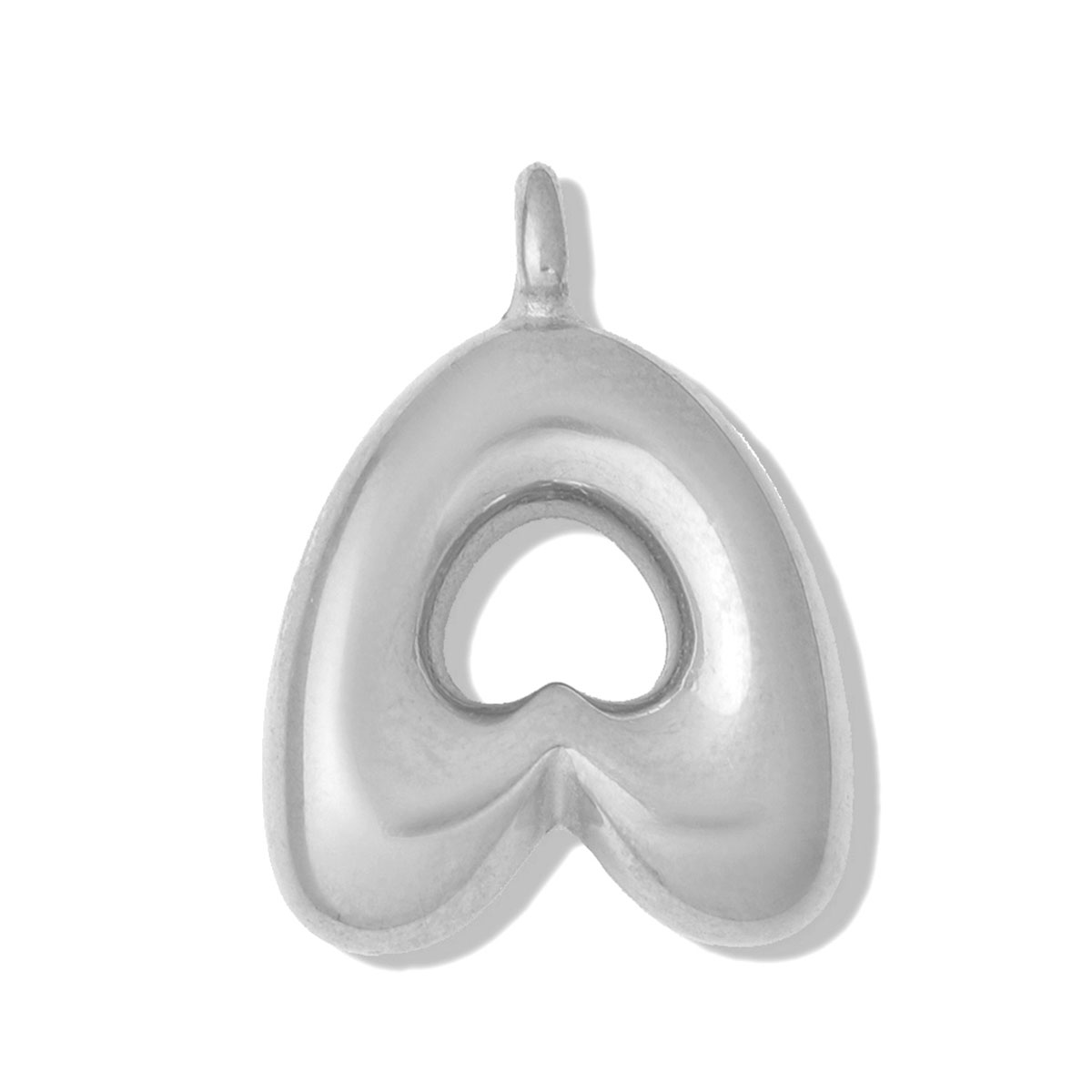 Set di 3 Ciondoli a Forma di L - Women Shoes Name recensione e prezzo