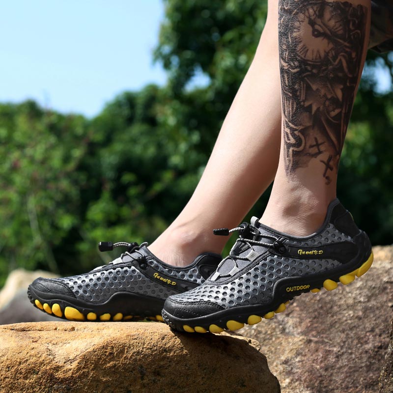 Trekking mountain scarpe sport - Women Shoes Japanese Brand recensione e prezzo