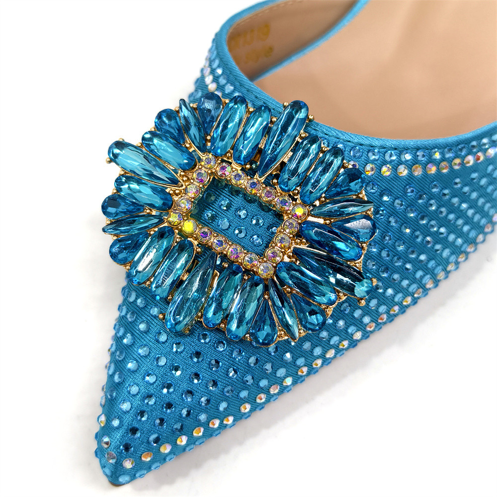 Sandali da donna nigeriani San - Women Shoes Name recensione e prezzo