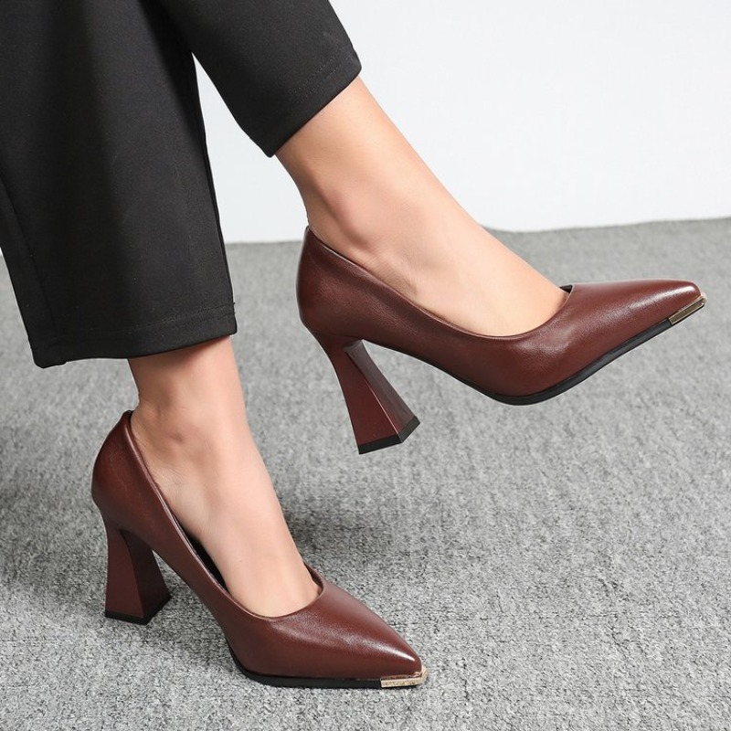 Nuove Scarpe Primaverili con P - Women'S Shoes Professional recensione e prezzo