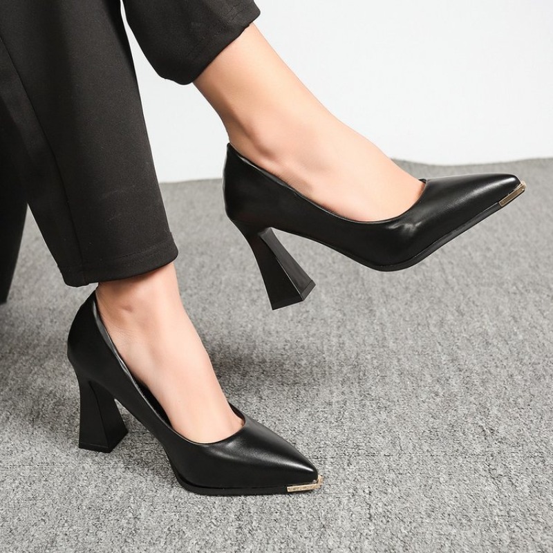 Nuove Scarpe Primaverili con P - Women'S Shoes Professional recensione e prezzo