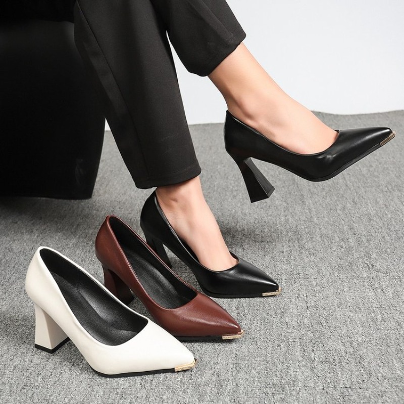 Nuove Scarpe Primaverili con P - Women'S Shoes Professional recensione e prezzo