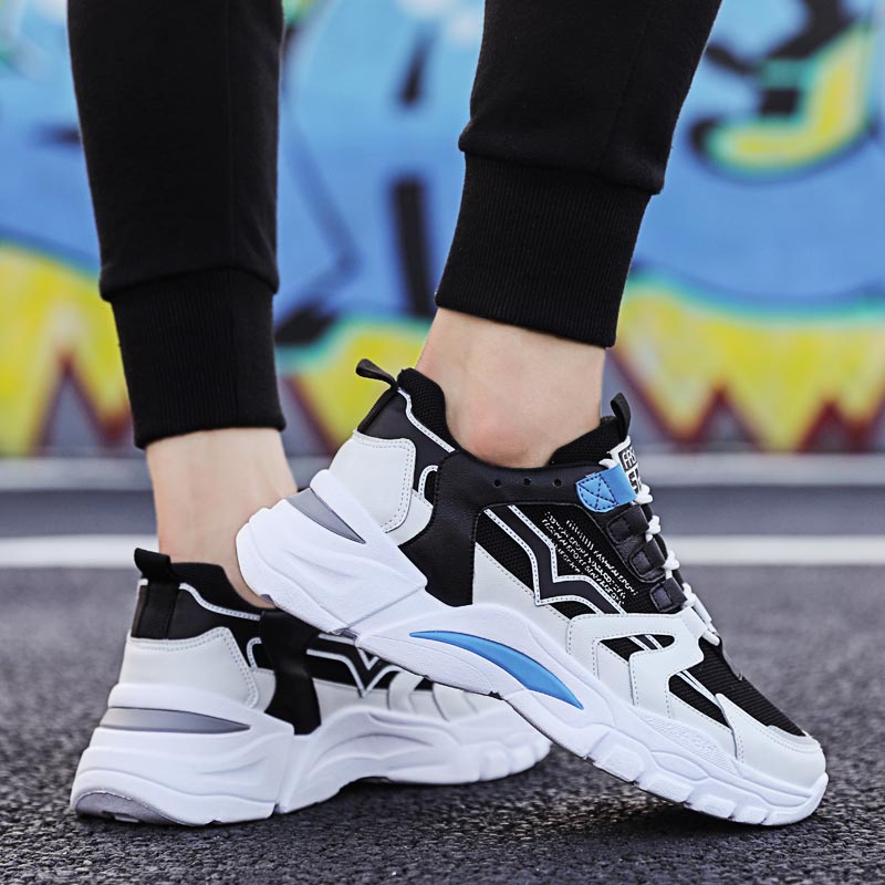 Big Size Chunky altezza uomo S - Women Shoes Japanese Brand recensione e prezzo