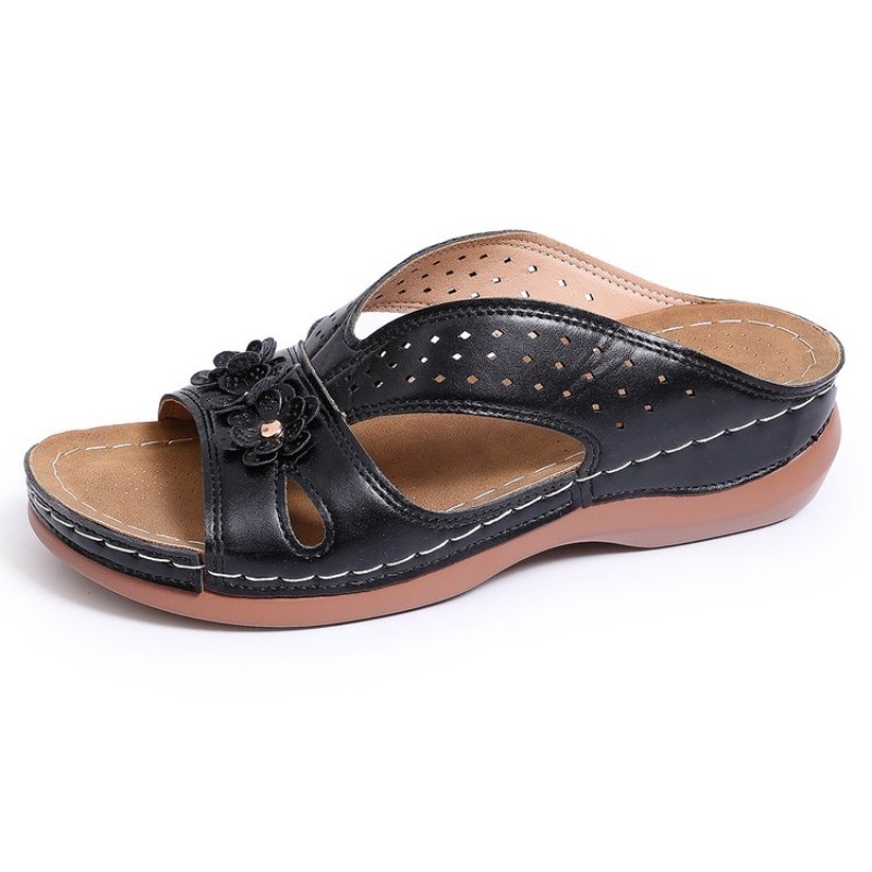 Nuove Ciabatte da Donna Casual - Women Shoes Wedges recensione e prezzo