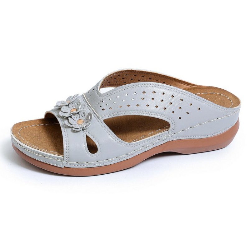 Nuove Ciabatte da Donna Casual - Women Shoes Wedges recensione e prezzo